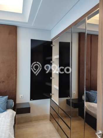 Sewa Apartemen Ekonomis 0 BR di Karet Jakarta Selatan Sewa Apartemen Ekonomis 0 BR di Karet Jakarta Selatan