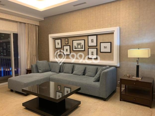 Apartemen Strategis 150m2 di scbd Jakarta Selatan 2 KT Apartemen Strategis 150m2 di scbd Jakarta Selatan 2 KT