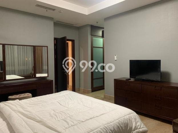 Apartemen Strategis 150m2 di scbd Jakarta Selatan 2 KT Apartemen Strategis 150m2 di scbd Jakarta Selatan 2 KT