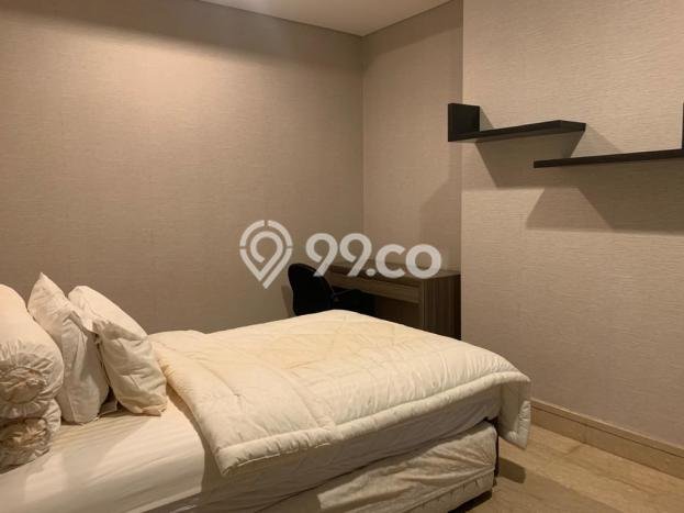 Apartemen Strategis 150m2 di scbd Jakarta Selatan 2 KT Apartemen Strategis 150m2 di scbd Jakarta Selatan 2 KT