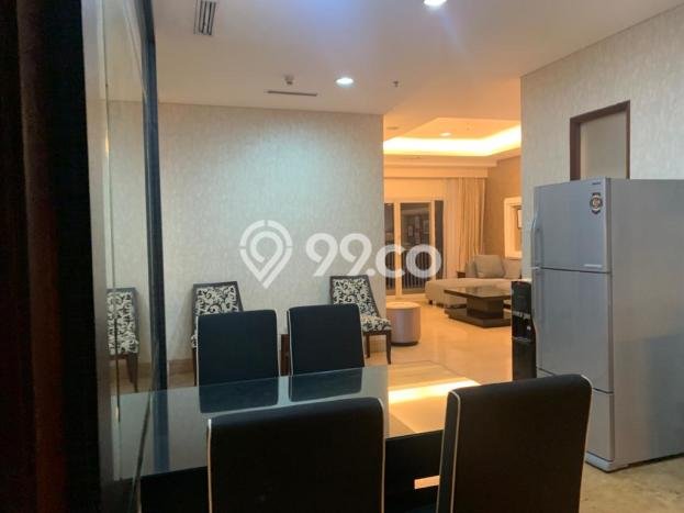 Apartemen Strategis 150m2 di scbd Jakarta Selatan 2 KT Apartemen Strategis 150m2 di scbd Jakarta Selatan 2 KT