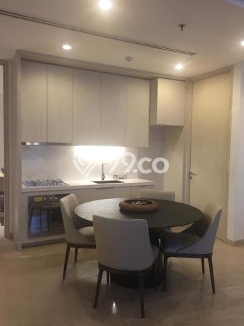 Apartemen Sewa 2 Kamar Murah Siap Huni di Jakarta Selatan, Luas 147m2 Apartemen Sewa 2 Kamar Murah Siap Huni di Jakarta Selatan, Luas 147m2