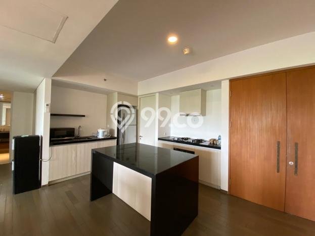 Sewa Apartemen Harga Terjangkau di Karet 3 Bedroom Sewa Apartemen Harga Terjangkau di Karet 3 Bedroom