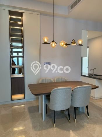 Apartemen Disewakan Terjangkau 2 KT / 1 KM di Menteng, Jakarta Pusat Apartemen Disewakan Terjangkau 2 KT / 1 KM di Menteng, Jakarta Pusat