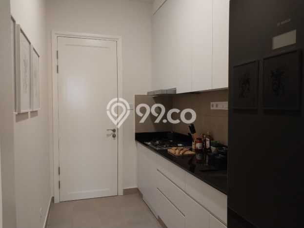 Apartemen Harga Murah dengan 2 BR & 1 KM di Menteng Jakarta Pusat Apartemen Harga Murah dengan 2 BR & 1 KM di Menteng Jakarta Pusat