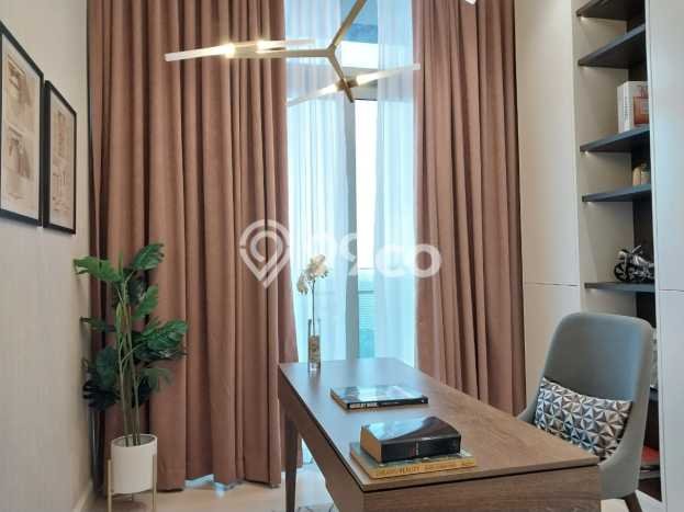 Apartemen Harga Murah dengan 2 BR & 1 KM di Menteng Jakarta Pusat Apartemen Harga Murah dengan 2 BR & 1 KM di Menteng Jakarta Pusat