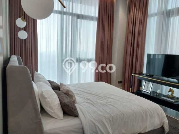 Apartemen Harga Murah dengan 2 BR & 1 KM di Menteng Jakarta Pusat Apartemen Harga Murah dengan 2 BR & 1 KM di Menteng Jakarta Pusat
