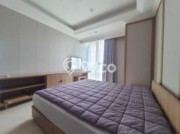 Sewa Sekarang Apartemen Strategis 3 KT, 2 KM di Kawasan Kebayoran Lama Sewa Sekarang Apartemen Strategis 3 KT, 2 KM di Kawasan Kebayoran Lama