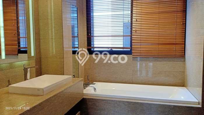 Ada Kamar Apartemen Murah Disewa di Kebayoran Lama, Jakarta Selatan 3 BR Ada Kamar Apartemen Murah Disewa di Kebayoran Lama, Jakarta Selatan 3 BR