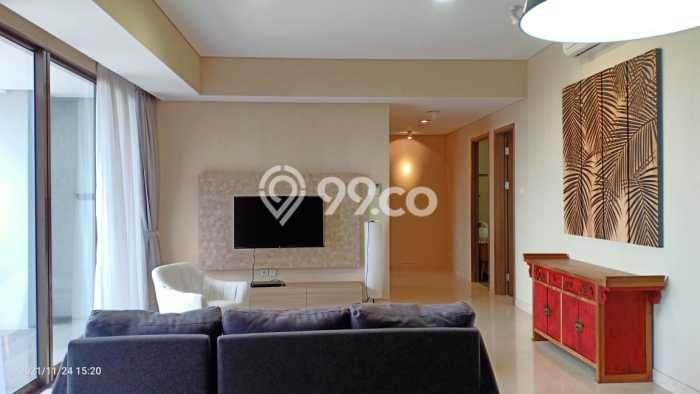 Ada Kamar Apartemen Murah Disewa di Kebayoran Lama, Jakarta Selatan 3 BR Ada Kamar Apartemen Murah Disewa di Kebayoran Lama, Jakarta Selatan 3 BR