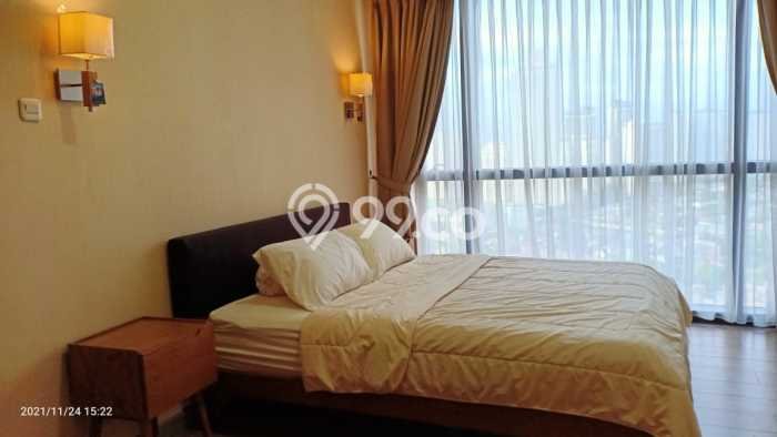 Ada Kamar Apartemen Murah Disewa di Kebayoran Lama, Jakarta Selatan 3 BR Ada Kamar Apartemen Murah Disewa di Kebayoran Lama, Jakarta Selatan 3 BR
