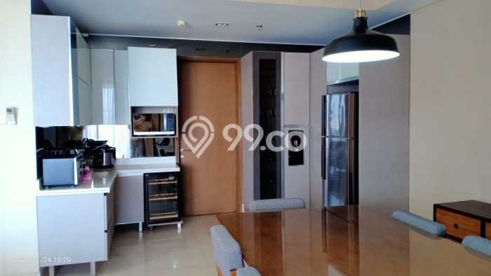 Ada Kamar Apartemen Murah Disewa di Kebayoran Lama, Jakarta Selatan 3 BR Ada Kamar Apartemen Murah Disewa di Kebayoran Lama, Jakarta Selatan 3 BR