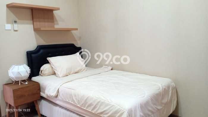 Ada Kamar Apartemen Murah Disewa di Kebayoran Lama, Jakarta Selatan 3 BR Ada Kamar Apartemen Murah Disewa di Kebayoran Lama, Jakarta Selatan 3 BR