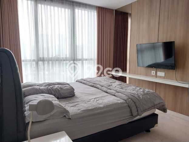Disewakan Apartemen Ekonomis 3 KT di Karet Jakarta Selatan Disewakan Apartemen Ekonomis 3 KT di Karet Jakarta Selatan