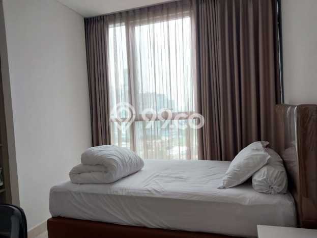 Disewakan Apartemen Ekonomis 3 KT di Karet Jakarta Selatan Disewakan Apartemen Ekonomis 3 KT di Karet Jakarta Selatan