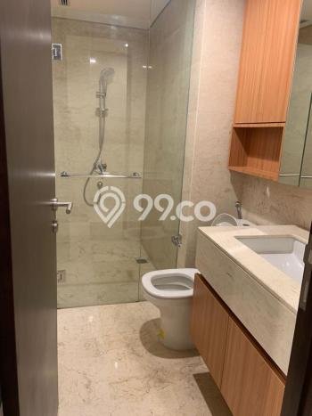 Apartemen Disewakan 2 Kamar Hemat Siap Huni di Jakarta Selatan, Luas 86m2 Apartemen Disewakan 2 Kamar Hemat Siap Huni di Jakarta Selatan, Luas 86m2