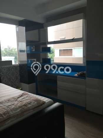 Siap Huni Apartemen Prestisius di Gandaria 3 Kamar & 2 Kamar Mandi Siap Huni Apartemen Prestisius di Gandaria 3 Kamar & 2 Kamar Mandi