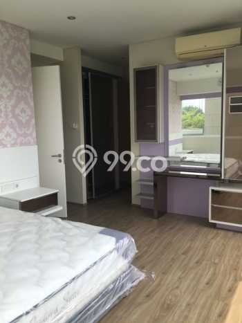Siap Huni Apartemen Prestisius di Gandaria 3 Kamar & 2 Kamar Mandi Siap Huni Apartemen Prestisius di Gandaria 3 Kamar & 2 Kamar Mandi