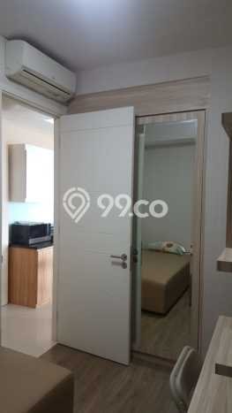 Siap Huni Apartemen di Jakarta Selatan 2 Kamar & 1 Kamar Mandi, Luas 91m2 Siap Huni Apartemen di Jakarta Selatan 2 Kamar & 1 Kamar Mandi, Luas 91m2