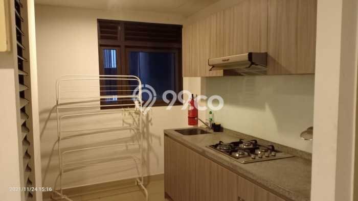 Apartemen Sewa 3 Kamar Hemat Siap Huni di Jakarta Selatan, Luas 177m2 Apartemen Sewa 3 Kamar Hemat Siap Huni di Jakarta Selatan, Luas 177m2