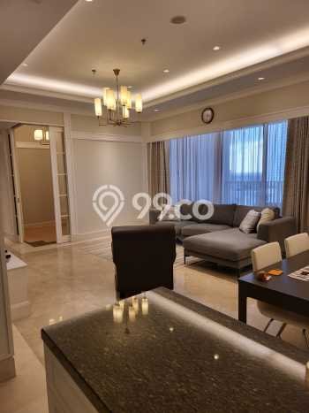 Hunian Strategis 146m2 di Gandaria Jakarta Selatan 2 Bedroom Hunian Strategis 146m2 di Gandaria Jakarta Selatan 2 Bedroom