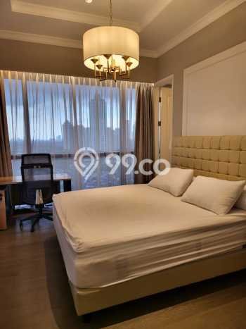 Hunian Strategis 146m2 di Gandaria Jakarta Selatan 2 Bedroom Hunian Strategis 146m2 di Gandaria Jakarta Selatan 2 Bedroom
