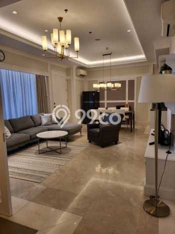 Hunian Strategis 146m2 di Gandaria Jakarta Selatan 2 Bedroom Hunian Strategis 146m2 di Gandaria Jakarta Selatan 2 Bedroom