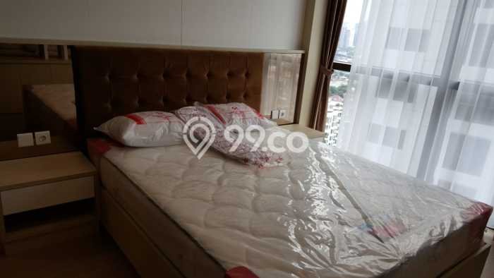 Hunian Apartemen High-Class untuk Dijual di Jakarta Selatan dengan 2 BR & 1 Kamar Mandi Hunian Apartemen High-Class untuk Dijual di Jakarta Selatan dengan 2 BR & 1 Kamar Mandi