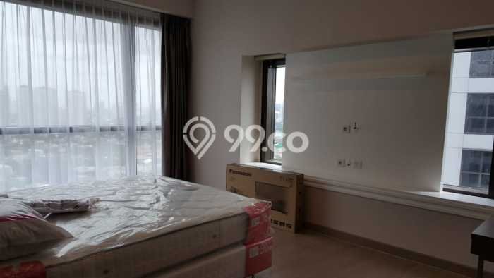 Hunian Apartemen High-Class untuk Dijual di Jakarta Selatan dengan 2 BR & 1 Kamar Mandi Hunian Apartemen High-Class untuk Dijual di Jakarta Selatan dengan 2 BR & 1 Kamar Mandi
