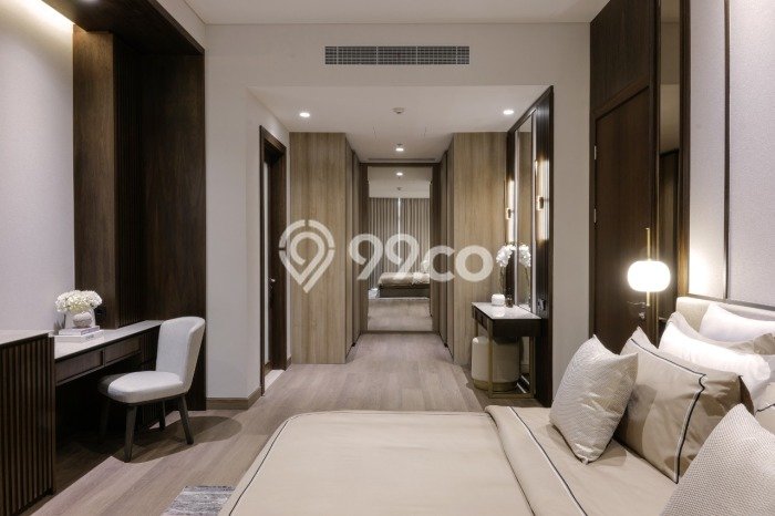 Sewa Sekarang Apartemen Strategis 2 KT, 1 KM di Kawasan Kebayoran Lama Sewa Sekarang Apartemen Strategis 2 KT, 1 KM di Kawasan Kebayoran Lama