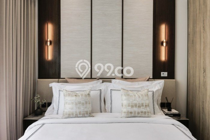 Sewa Sekarang Apartemen Strategis 2 KT, 1 KM di Kawasan Kebayoran Lama Sewa Sekarang Apartemen Strategis 2 KT, 1 KM di Kawasan Kebayoran Lama