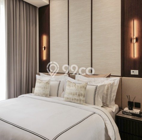 Sewa Sekarang Apartemen Strategis 2 KT, 1 KM di Kawasan Kebayoran Lama Sewa Sekarang Apartemen Strategis 2 KT, 1 KM di Kawasan Kebayoran Lama
