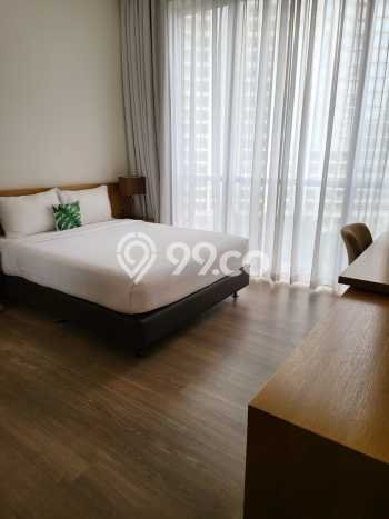 Apartemen Siap Pakai 2 BR dengan Harga Hemat di Area Kebayoran Lama, Jakarta Selatan Apartemen Siap Pakai 2 BR dengan Harga Hemat di Area Kebayoran Lama, Jakarta Selatan