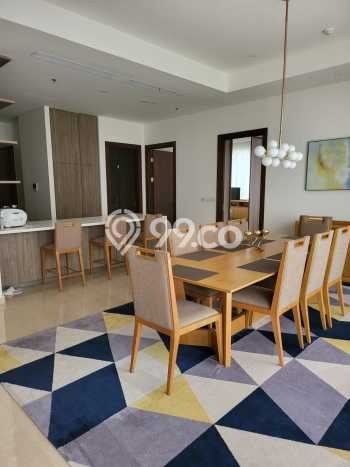 Sewa Sekarang Apartemen Nyaman 2 KT di Kawasan Kebayoran Lama Sewa Sekarang Apartemen Nyaman 2 KT di Kawasan Kebayoran Lama