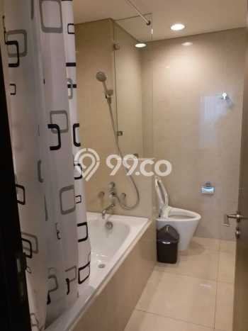 Disewakan Apartemen Harga Terjangkau di Karet 2 KT Disewakan Apartemen Harga Terjangkau di Karet 2 KT