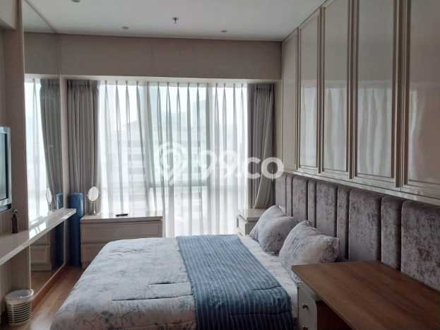 Apartemen Disewakan 2 Kamar Murah Siap Huni di Jakarta Selatan, Luas 93m2 Apartemen Disewakan 2 Kamar Murah Siap Huni di Jakarta Selatan, Luas 93m2