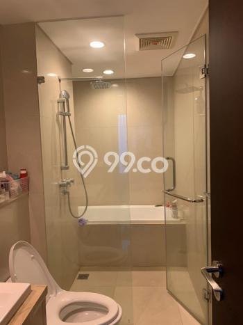 Paling Dicari! Apartemen Eksklusif Dijual di Karet Punya 2 Bedroom Paling Dicari! Apartemen Eksklusif Dijual di Karet Punya 2 Bedroom