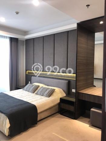 Apartemen Disewakan 1 Kamar Murah Siap Huni di Jakarta Selatan, Luas 80m2 Apartemen Disewakan 1 Kamar Murah Siap Huni di Jakarta Selatan, Luas 80m2