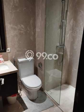 Apartemen Minimalis untuk Disewa, 2 Kamar di Jakarta Selatan Apartemen Minimalis untuk Disewa, 2 Kamar di Jakarta Selatan