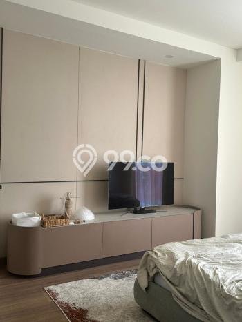 DISEWAKAN! Hunian Apartemen Nyaman di Kebayoran Lama Jakarta Selatan 2 KT DISEWAKAN! Hunian Apartemen Nyaman di Kebayoran Lama Jakarta Selatan 2 KT
