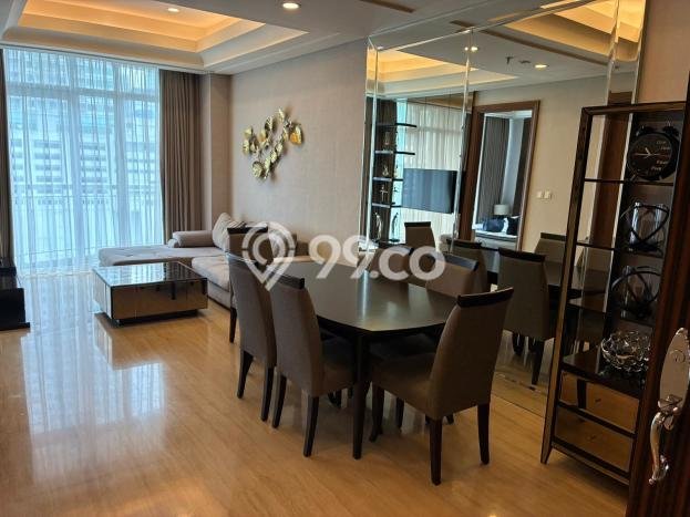 Sewa Apartemen Murah di Setiabudi 1 Bedroom Sewa Apartemen Murah di Setiabudi 1 Bedroom