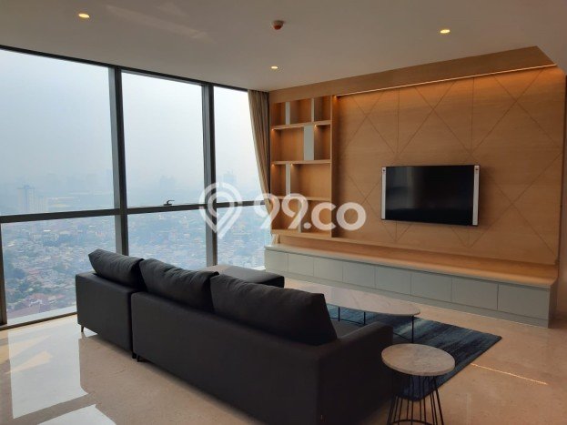 Disewakan Apartemen Harga Terjangkau di Karet Tengsin 3 Bedroom Disewakan Apartemen Harga Terjangkau di Karet Tengsin 3 Bedroom