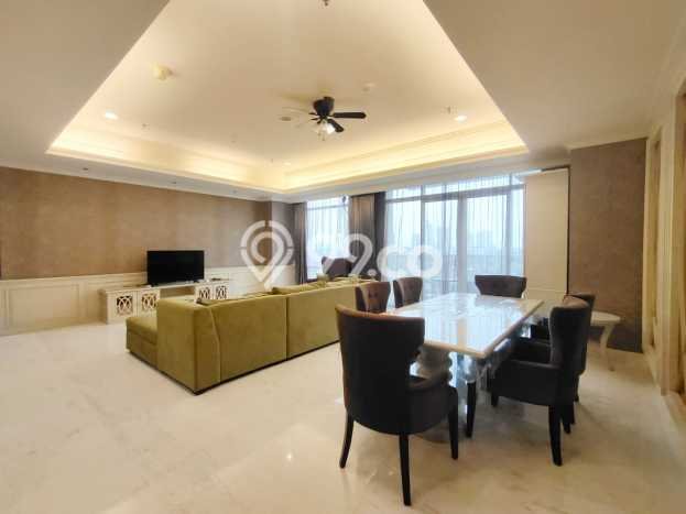 Untuk Dijual Apartemen Eksklusif 3 Bedroom di Jakarta Selatan Dekat ke Fasilitas Umum Untuk Dijual Apartemen Eksklusif 3 Bedroom di Jakarta Selatan Dekat ke Fasilitas Umum
