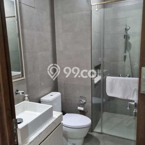 Apartemen Minimalis Modern 3 Kamar di Kebayoran Lama, Luas 180m2 Disewakan Apartemen Minimalis Modern 3 Kamar di Kebayoran Lama, Luas 180m2 Disewakan