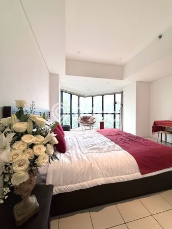UNIT SPESIAL! Apartemen Kawasan , 2 KM, Luas 143m2m², Lokasi Terbaik UNIT SPESIAL! Apartemen Kawasan , 2 KM, Luas 143m2m², Lokasi Terbaik