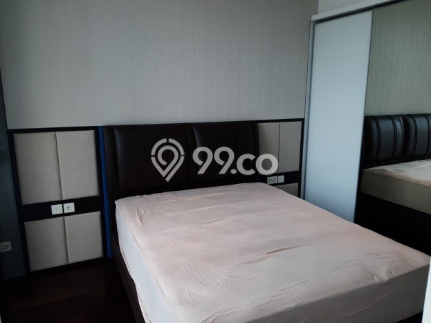 Disewakan Apartemen Harga Terjangkau di Karet Tengsin 3 Bedroom Disewakan Apartemen Harga Terjangkau di Karet Tengsin 3 Bedroom