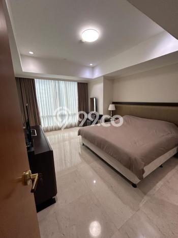 Apartemen Nyaman untuk Disewa, 3 Kamar di Jakarta Selatan Apartemen Nyaman untuk Disewa, 3 Kamar di Jakarta Selatan