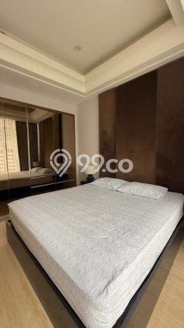 Sewa Apartemen Murah di Setiabudi 1 Bedroom Sewa Apartemen Murah di Setiabudi 1 Bedroom