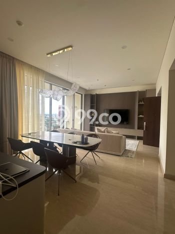 DISEWAKAN! Hunian Apartemen Nyaman di Kebayoran Lama Jakarta Selatan 2 KT DISEWAKAN! Hunian Apartemen Nyaman di Kebayoran Lama Jakarta Selatan 2 KT