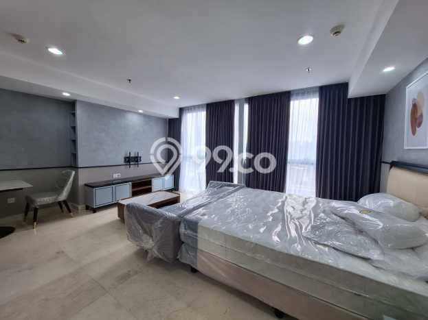 Disewakan Apartemen Harga Terjangkau di Setiabudi 1 Bedroom Disewakan Apartemen Harga Terjangkau di Setiabudi 1 Bedroom